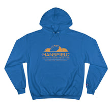 Load image into Gallery viewer, Mansfield Champion Hoodie