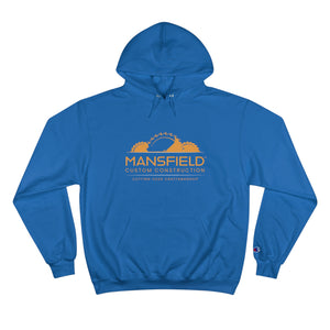 Mansfield Champion Hoodie