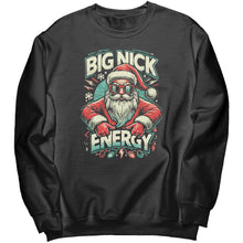 Load image into Gallery viewer, HOLIDAY - BIG "NICK" ENERGY