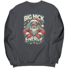 Load image into Gallery viewer, HOLIDAY - BIG "NICK" ENERGY