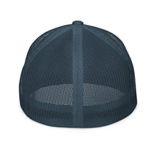 Load image into Gallery viewer, Mansfield - Closed-back trucker cap