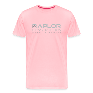 Raplor Premium T - pink