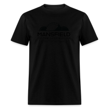 Load image into Gallery viewer, Mansfield - Premium Safety T - black