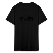 Load image into Gallery viewer, Mansfield - Premium Safety T - black