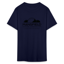 Load image into Gallery viewer, Mansfield - Premium Safety T - navy