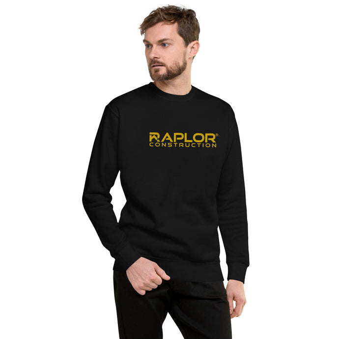 RAPLOR - Unisex Premium Sweatshirt