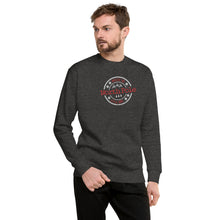 Load image into Gallery viewer, Holiday - North Pole - aka MN - Unisex Premium Sweatshirt