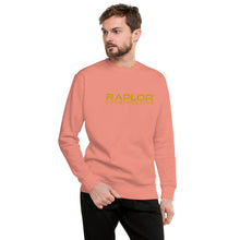 Load image into Gallery viewer, RAPLOR - Unisex Premium Sweatshirt