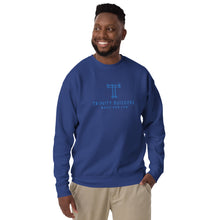 Load image into Gallery viewer, Trinity Builders - Mansfield Unisex Premium Sweatshirt