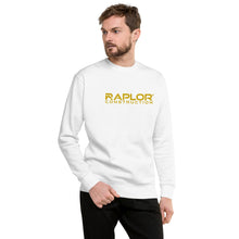 Load image into Gallery viewer, RAPLOR - Unisex Premium Sweatshirt