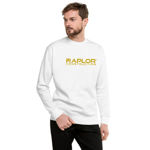 RAPLOR - Unisex Premium Sweatshirt