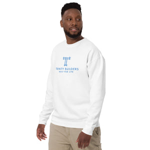 Trinity Builders - Mansfield Unisex Premium Sweatshirt