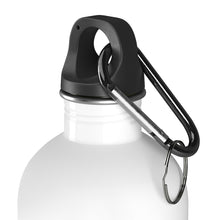 Load image into Gallery viewer, Fearless Woman - Stainless Steel Water Bottle