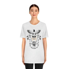 Load image into Gallery viewer, Tribute T  - Unisex Jersey Short Sleeve Tee - Sunshine Family