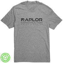 Load image into Gallery viewer, RAPLOR - District Re-Tee