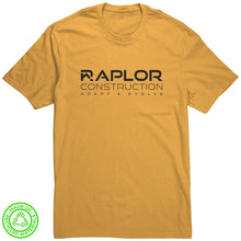 Load image into Gallery viewer, RAPLOR - District Re-Tee