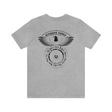 Load image into Gallery viewer, Tribute T  - Unisex Jersey Short Sleeve Tee - Sunshine Family
