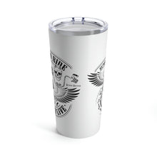 Load image into Gallery viewer, Tribute Tumbler 20oz - Sunshine Family - Cancun 2023