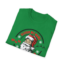 Load image into Gallery viewer, HOLIDAY - BIG DICK ENERGY - Unisex Softstyle T-Shirt