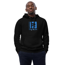 Load image into Gallery viewer, RAPLOR - Premium eco hoodie