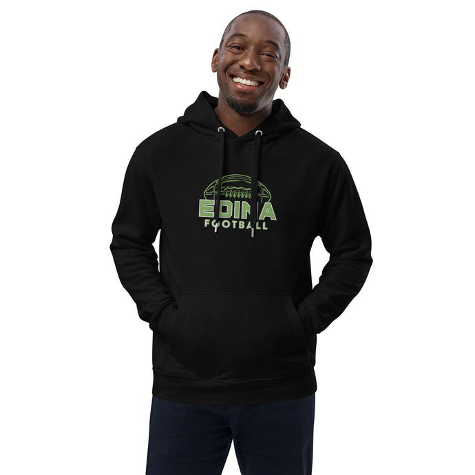 GAME DAY - Premium eco hoodie