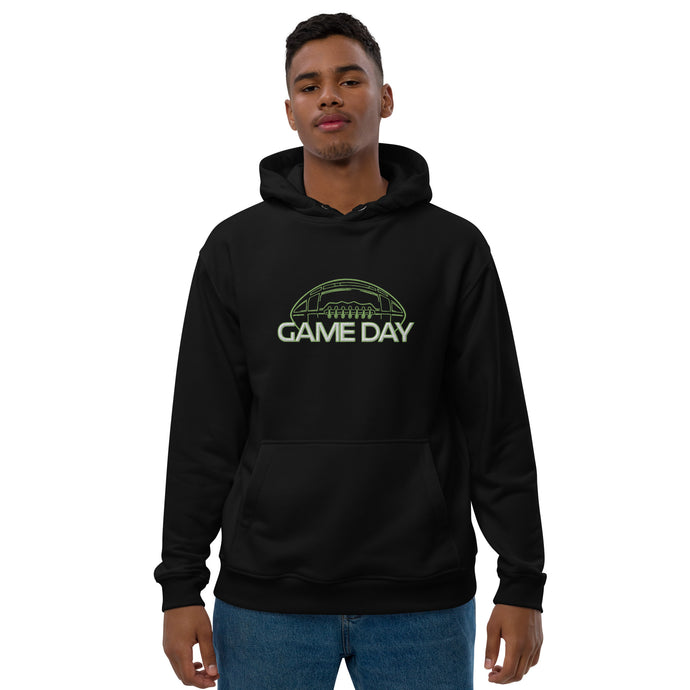 GAME DAY - Premium eco hoodie