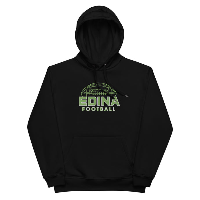 GAME DAY - EDINA - Premium eco hoodie