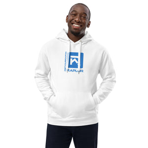 RAPLOR - Premium eco hoodie