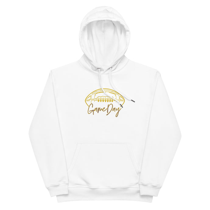 GAME DAY - Premium eco hoodie