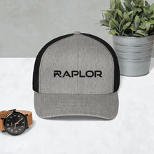 Load image into Gallery viewer, Raplor - Trucker Cap