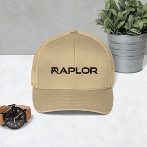 Raplor - Trucker Cap