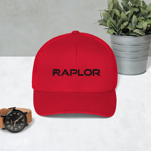 Raplor - Trucker Cap