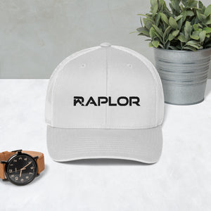 Raplor - Trucker Cap