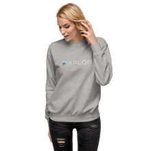 Load image into Gallery viewer, Raplor - Unisex Premium Sweatshirt