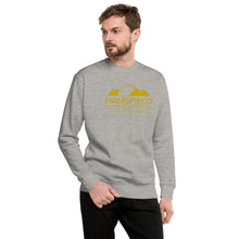 Load image into Gallery viewer, Mansfield - Unisex Premium Sweatshirt