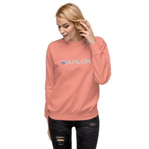 Raplor - Unisex Premium Sweatshirt