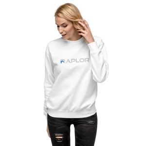 Raplor - Unisex Premium Sweatshirt