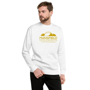 Mansfield - Unisex Premium Sweatshirt