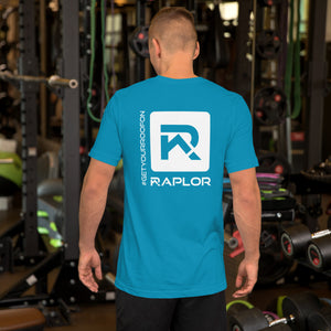 Raplor - Unisex t-shirt