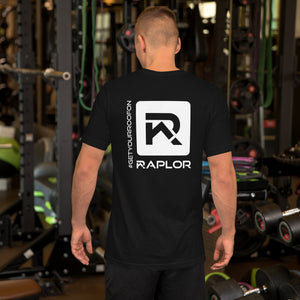 Raplor - Unisex t-shirt