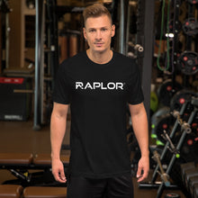 Load image into Gallery viewer, Raplor - Unisex t-shirt