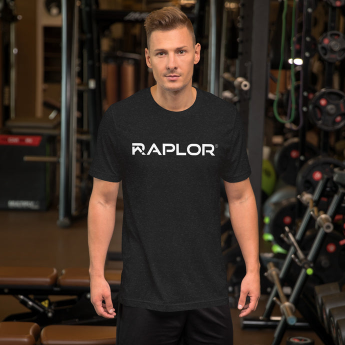 Raplor - Unisex t-shirt