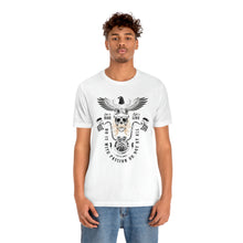 Load image into Gallery viewer, Tribute T  - Unisex Jersey Short Sleeve Tee - Sunshine Family