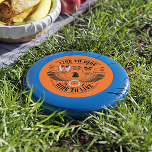 Tribute - Wham-O Frisbee