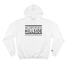 Load image into Gallery viewer, HILLOSOPHY #75 - Champion Hoodie