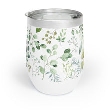 Load image into Gallery viewer, Samantha - Chill Wine Tumbler