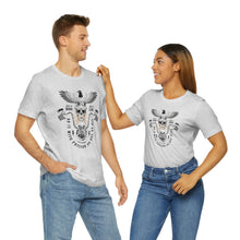 Load image into Gallery viewer, Tribute T  - Unisex Jersey Short Sleeve Tee - Sunshine Family