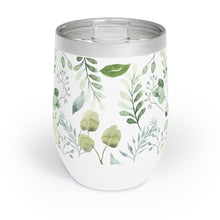 Load image into Gallery viewer, Det - Chill Wine Tumbler
