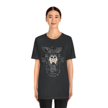 Load image into Gallery viewer, Tribute T  - Unisex Jersey Short Sleeve Tee - Sunshine Family