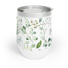 Load image into Gallery viewer, Alicia - Chill Wine Tumbler